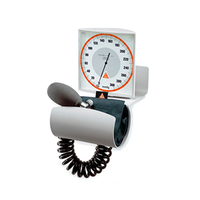 Heine Gamma xxL LF Kit, Wall Mounted Sphygmomanometer, Gamma Each