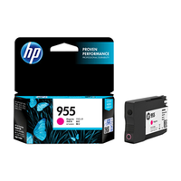 HP Ink Cartridge High Yield 955XL