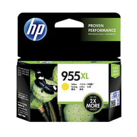 HP Ink Cartridge High Yield 955XL