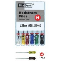 Diadent H-Files