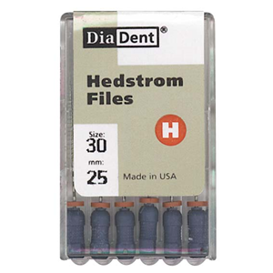 Diadent H-Files
