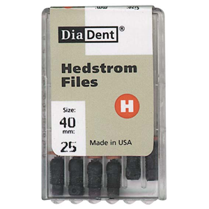 Diadent H-Files