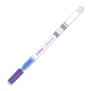 Hygiena InSite Salmonella Test, 50 Pieces/Pack Pack