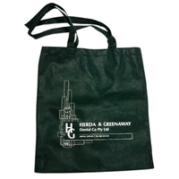 Herda And Greenaway Tote Bag Each Each