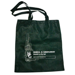 Herda And Greenaway Tote Bag Each Each