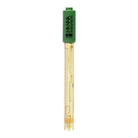 Combination pH Electrode with Ultem Body, Each Each