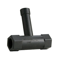 Electrode Holder F/IN Line Appl 1IN Bsp Each