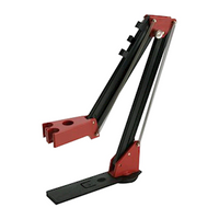 Electrode Holder For Hanna PH209 Bench Meters Each