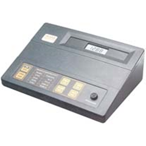 Hanna Multi Rge Conduct Meter W/4 Ring Hi7683 Each