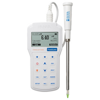 Hanna Professional Portable Cheese pH Meter, Each Each