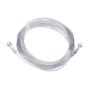 Hudson RCI 7.5 metres (25ft.) Star Lumen Oxygen Tubing, Each Each