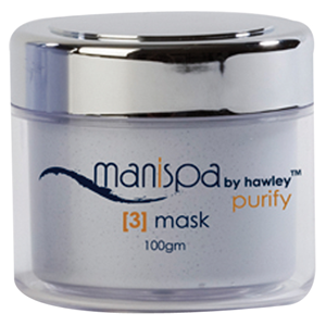 Hawley Manispa Purifying Mask