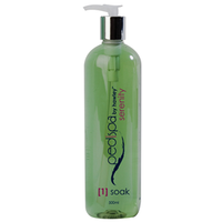 Hawley Pedispa Serenity Soak