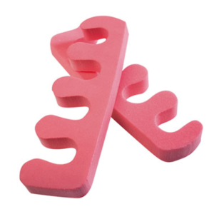 Hawley Toe Separator