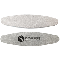 Sofeel AA Nail File