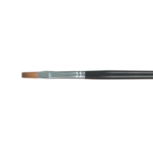 Hawley Pure Kolinsky Sable Brush