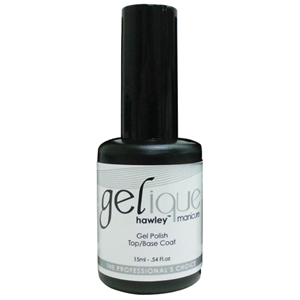 Hawley Gelique UV Gel Nail Polish