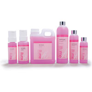 Hawley Illume Nail Polish Remover Non-Acetone