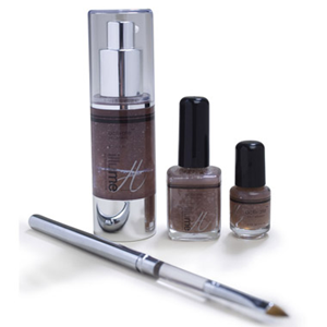 Hawley Illume Activate 3 In 1 Exfoliator