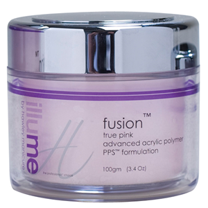 Hawley Illume Fusion Advanced Acrylic Polymers