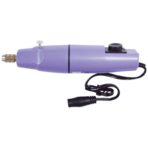 LUXOR STUDENT TIP TOOL FOR NATURAL AND ARTIFICAL NAILS Each
