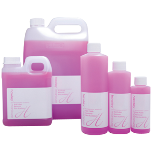 Hawley Nail Polish Remover Non-Acetone