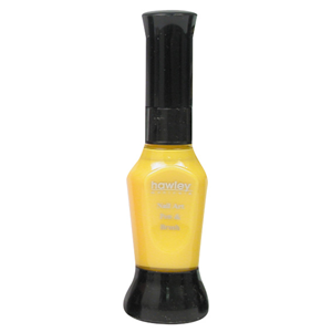 Hawley Nail Art Pen & Brush