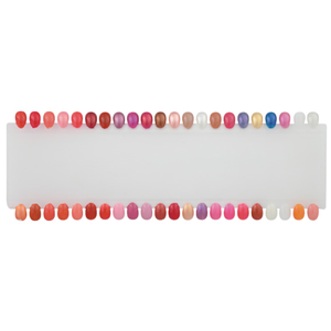 Hawley Nail Display Board