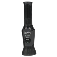 Hawley Nail Art Pen & Brush