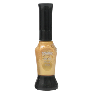 Hawley Nail Art Pen & Brush