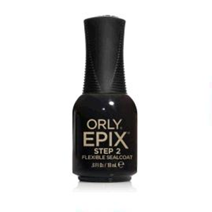Orly Epix Flexible Color Polish