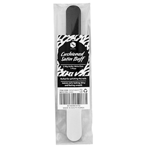 Hawley Nail Buffer