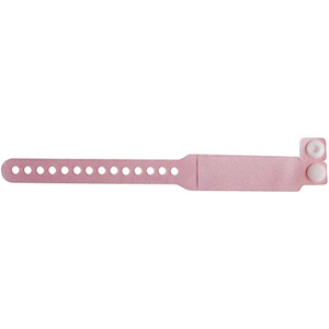 Livingstone Premium Personal Identification ID Bands