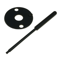 Iec Calorimeter, Joule'S Spare-stirrer Each