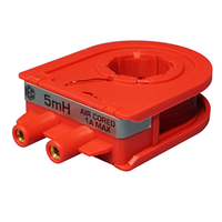 Coil, Inductance, Air Cored, 5mH, Each Each