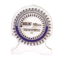 Saehan Inclinometer, Bubble Fluid Type, Each Each