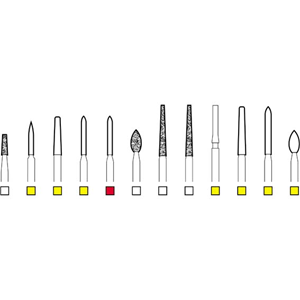 Intensiv Berner Uni Prep, Set A, 12/Set Set