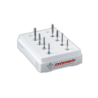 Intensiv 011 Cerinlay Set, 8/Set Each