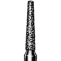 Intensiv 113 Diamond Burs Medium