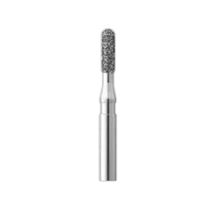 Intensiv 139 Diamond Burs, Taper Fissure, ISO 488524 #19, Friction Grip, Medium, Each Each