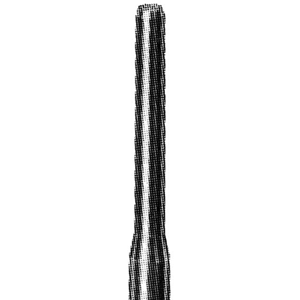 Intensiv 221L Diamond Burs, End Cutting, ISO 150524 #12, Friction Grip, Medium, Each Each