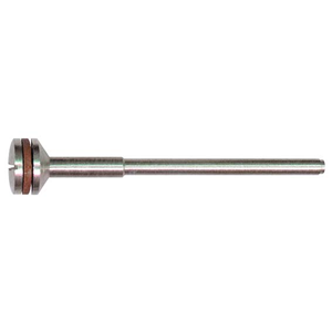 Intensiv 303 Handpiece Steel Mandrels, Large Head, Each Each