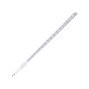 Thermometer, Integrated Cone, 14/23 -10 To 250 Equivalent To MF31/2 Each