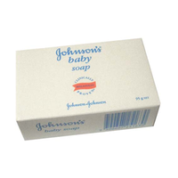 Johnson's Baby Soap 95 grams Loose Each
