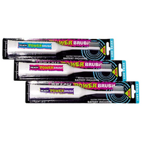 REACH TOOTHBRUSH LOOSE ONLY Loose