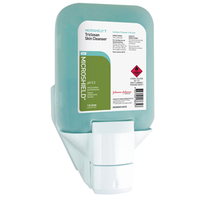 Microshield® T Triclosan Skin Cleanser, Topical Antibacterial Solution, 1.0pct w/w Triclosan, 1,500mL, Loose Each