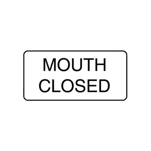 X-Ray Label 500/Box