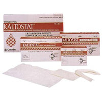 Out of Date, Kaltostat Alginate Calcium Sodium Dressing, 2g Rope, 5/Box, Orig Unopened Condition, Price Discounted, While Stocks last Pack