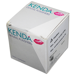 Kenda Technic Polishing HP Handpiece