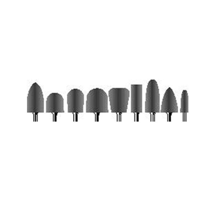 Kenda Technic Polishing HP Handpiece